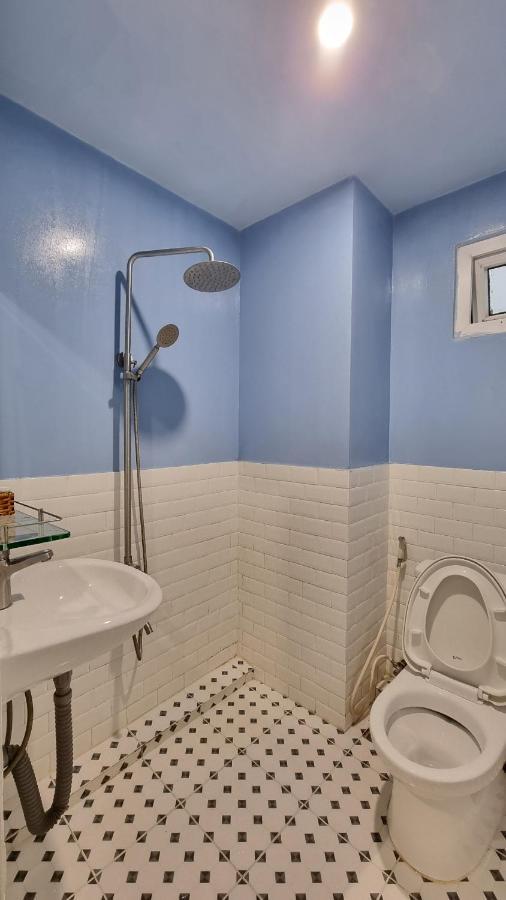 Sleep Box Hostel Фу Куок Екстериор снимка