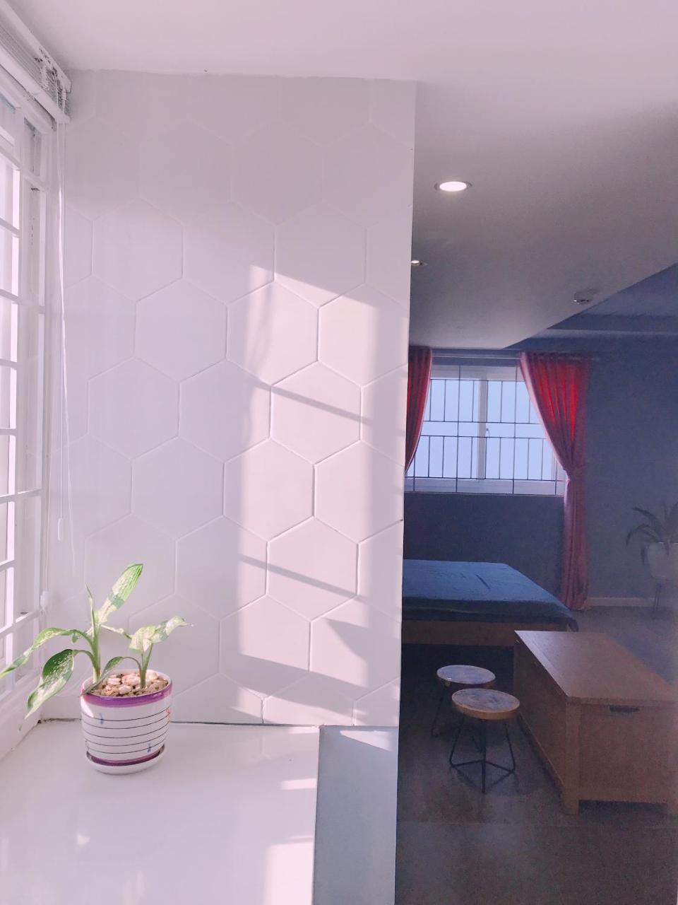 Sleep Box Hostel Фу Куок Екстериор снимка